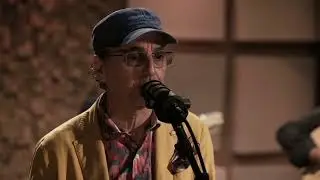 Zeca Baleiro - Santa Luzia (clipe oficial)