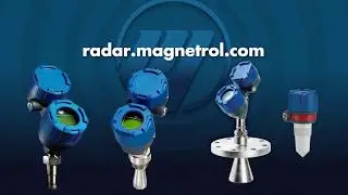 Radar Solutions From Magnetrol®