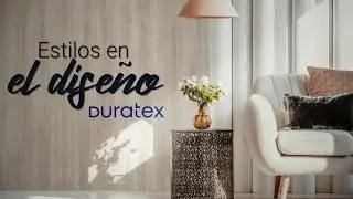 Estilo &Eacute;tnico para la decoraci&oacute;n de interiores, &iquest;ya lo conoces? - Estilos en dise&ntilde;o Duratex
