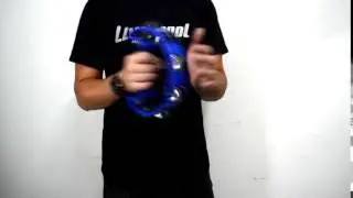 pandeirola