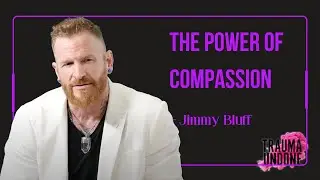 Unlocking the Body's Secrets w/ Jimmy Bluff