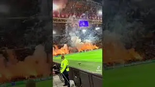 Ajax - BVB