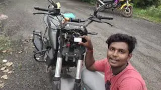 Hazard PLUG & PLAY Flasher for Dominar 400 || 20 Pattern || Step by Step INSTALLATION in TELUGU