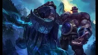 1 - Braum support - Mes placements 2026