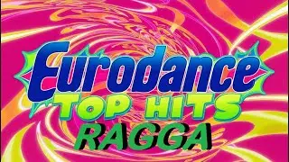 Euro Dance Ragga (volume 237)