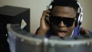 Bright -Tuombee ''R.I.P MAGUFULI''( Official Music Video)