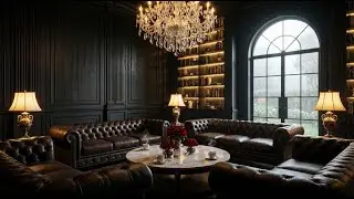 Hotel Lounge Music 2026 🎷 Relaxing Jazz Piano Instrumental for Work & Focus