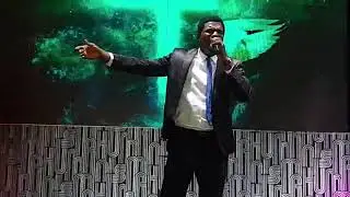 Easter Sunday Service 12042020 AS FAR AS BETHANY  Minister Pastor Austin Ologbese