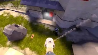 TF2 - Process Soldier