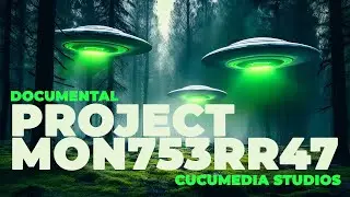 DOCUMENTAL: PROJECT MONTSERRAT