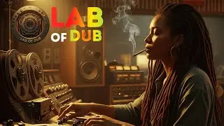 Love Reggae Dub Experience &ndash; Warm Roots & Intimate Vibes