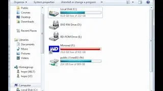 Reset Windows Search To Defaults In Windows 7 Step By Step Tutorial
