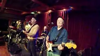 Movie Star - Boom Draw band live