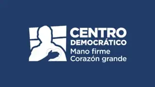 CONVENCION NACIONAL DEL CENTRO DEMOCRATICO