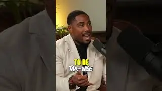 Почему предприниматели платят меньше налогов 💸👉🏾
