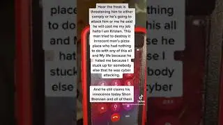 Yarid wars Own Caught harassing After claiming He&rsquo;s a vigilante PART 1