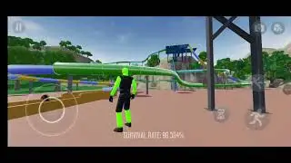 Gorag waterpark (GONE WRONG NEVER COMING BACK) @GreenGoGames 