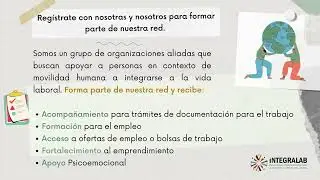 Integralab