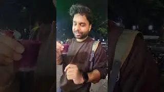 Walking FC Road : Food , Fashion & Fun - Palika Bazar of #Pune #streetfood #streetfashion #shopping
