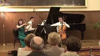 Anže Rozman  - I Give This Music To You