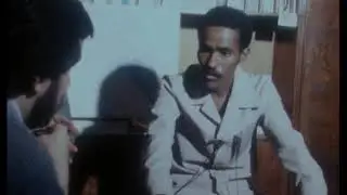 Eritrean guerrilla groups announce unification 1979