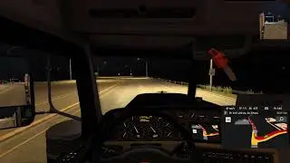 American Truck Simulato катая просто карты стандарт
