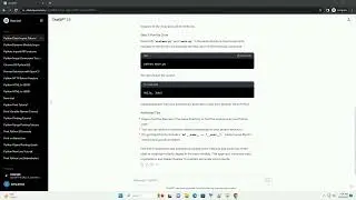 python import class from another file