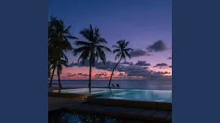 ocean view - bathroom + slowed