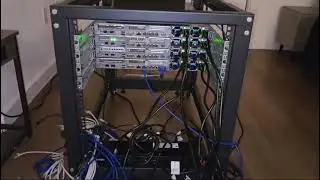 A Private CLOUD not always lives in a Data-Center room.