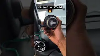 JL audio 3