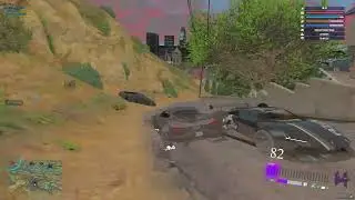 Horizon Montage | ŁevyKee