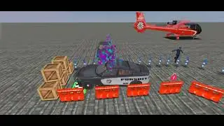 Police Car Driving 2024 Simulator: Police car parking challenge 🅿️🅿️