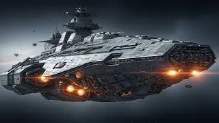 Invading Human Space Is Easy — Leaving Alive Is Not | HFY Sci-Fi Story