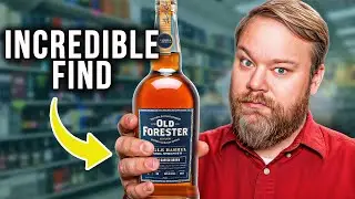 I Found Great Liquor Stores for Bourbon Hunting in TN