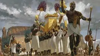 Top 10 African contributions to the world Civilization Part 1 #afghanistan Black man