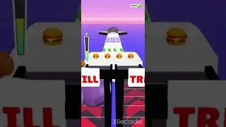 Belly Clash🤵&zwj;♀️🍔🥒 EN NUEVO NIVEL M&Aacute;XIMO Todos los niveles Gameplay Trailer Android,ios