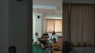 Vedic Science Seminar By Dr Prattipati Ramaiah ji🙏