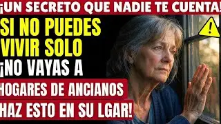 7 Alternativas a los Asilos de Ancianos (M&aacute;s Baratas y Seguras)