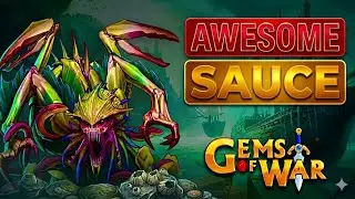 GEMS OF WAR New Boss Maelstorm Dago'Nath Teams and Strategy | 4 Amazing Teams