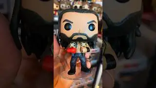 Funko Pops with Belts?!? 🏆#funko #funkopop #wwe #popculture