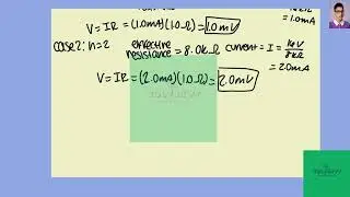 [Engineering] Figure P1. 37 shows the circuit of an N -bit digital-to-analog converter (DAC). Each o