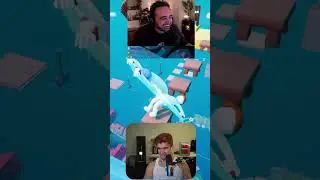 do you ever throw for content  #squeex #ludwig #carrytheglass