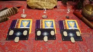 PICK A CARD! – YOU ARE MEANT TO HEAR THIS MESSAGE TODAY !!