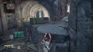1v1 umg