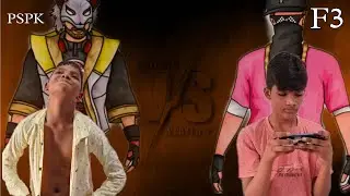 Realtime brothers 1 VS 1 Freefire custom attitude match who will win 🤔 shocking results 😱 #freefire