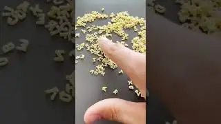 Trouver l'ALPHABET 🤪