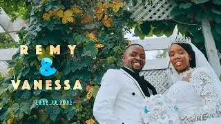 Le Mariage de REMY & VANESSA