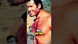Clint Walker The Giant Cowboy Who Conquered Hollywood