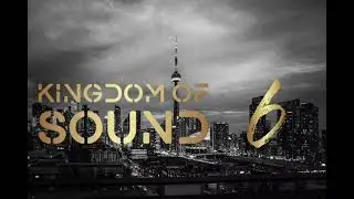 Kingdom Of Sound | Episode 6 | by ABOVEWRLD