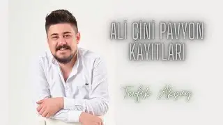 Ali Çini - Sende Anlarsın
